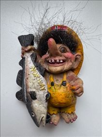 Abbildung: Kühlschrankmagnet