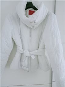 Abbildung: Wie neu.Jacke,(warm und leicht),Gr M