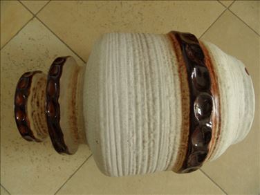 Abbildung: Große Vase