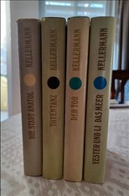 Abbildung: Bernhard Kellermann 