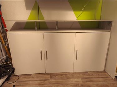 Abbildung: Sideboard 