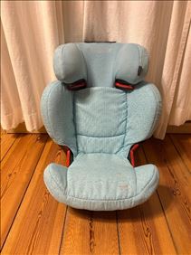 Abbildung: Kinderautositz MaxiCosi