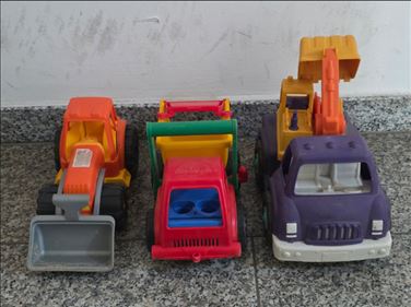 Abbildung: TOP Helfer im Sandkasten