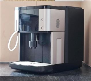 Abbildung: Kaffeevollautomat WMF 800