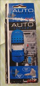 Abbildung: Auto ionizer zu verschenken