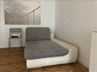 Abbildung: Ikea-Ottomane