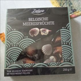 Abbildung: Tausche Süßes geg. Salziges