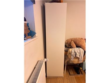 Abbildung: Schrank von Tchibo