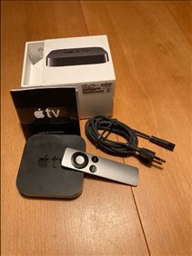 Abbildung: Apple TV 3. Gen. A1427