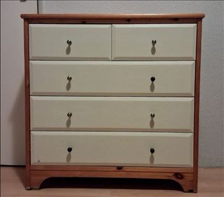 Abbildung: Kommode an Selbstabholer