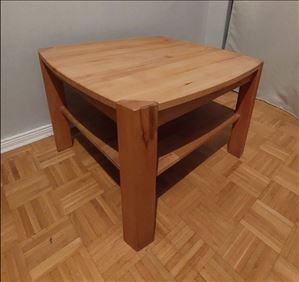 Abbildung: Couchtisch