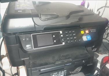 Abbildung: workforce WF-2760