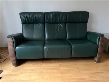 Abbildung: Couchganitur