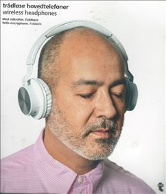 Abbildung: 3 Kopfhörer