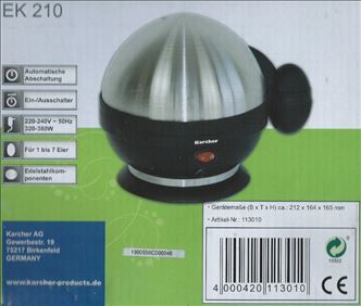 Abbildung: Küchengerät