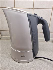 Abbildung: Wasserkocher