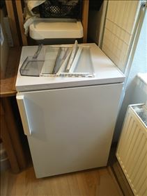 Abbildung: Kühlschrank 