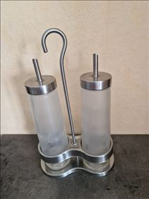 Abbildung: Öl und Essig Set