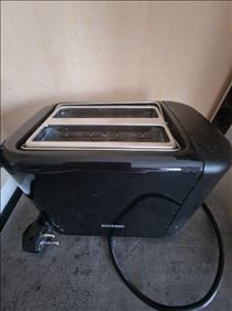 Abbildung: Toaster