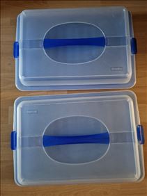 Abbildung: Transportbox