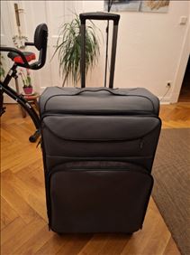 Abbildung:  Koffer von Stratic