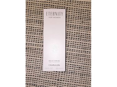 Abbildung: Eternity Eau de Parfum