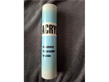 Abbildung: Acryl