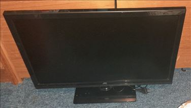 Abbildung: Reserve-TV