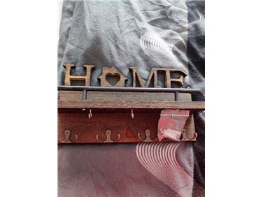 Abbildung: Schlüssel regal