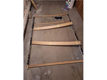 Abbildung: BeCo Lattenrost Super Fix NV 