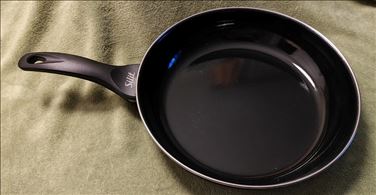 Abbildung: Silit Bratpfanne neu