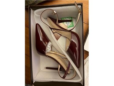 Abbildung: Heels Größe 36