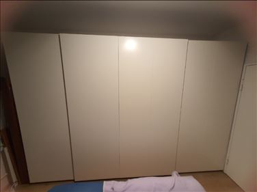 Abbildung: IKEA Pax-Schrank