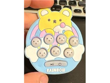 Abbildung: Rainbow Spielzeug 