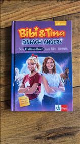 Abbildung: Bücher Bibi und Tina, Bibi Blocksberg