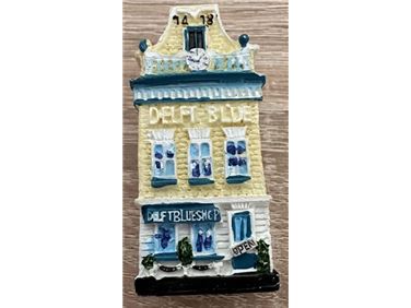 Abbildung: Miniaturhaus