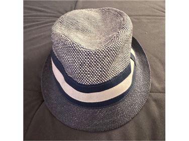 Abbildung: Sommerhut für Kinder 