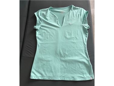 Abbildung: Nike Dri-Fit Sportshirt Gr. L