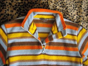 Abbildung: Pullover  Gr. 36, einmal getragen