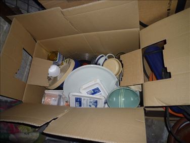 Abbildung: Küchenutensiien