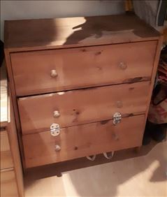 Abbildung: Ikea-Kommode