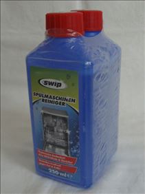 Abbildung: Doppelpack Maschinen-Pfleger für Geschirrspüler OVP