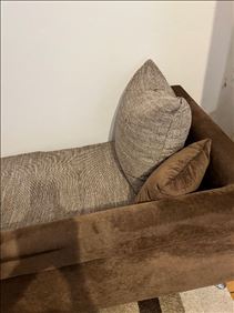 Abbildung: Sofa zu verschenken