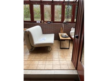 Abbildung: 2 Ikea PS Schlafcouches 