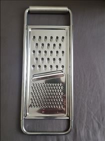 Abbildung: WMF Universal Reibe