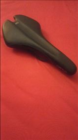 Abbildung: Selle Royal Fahrradsattel