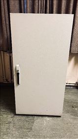 Abbildung: Audioschrank Schaltschrank Rittal AK 1646