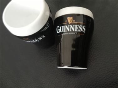 Abbildung: 2xVintage Porzellan Eierbecher 