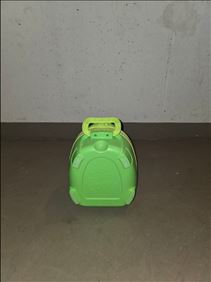 Abbildung: Reisetöpfchen MY CARRY POTTY NEU