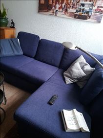 Abbildung: Verschenke Funktionscouch